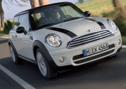 Mini Cooper D Mini Cooper D